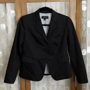 Talbots I Blazer